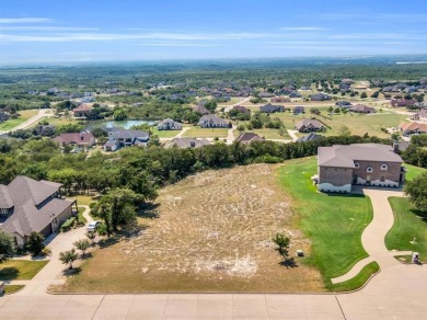 Nestled within the prestigious gated enclave of Lake Ridge in on Tangle Ridge Golf Club in Texas - for sale on GolfHomes.com, golf home, golf lot