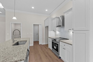 Welcome to 800 Stone Pine Court, a beautifully crafted 3-bedroom on Woodland Valley Country Club in South Carolina - for sale on GolfHomes.com, golf home, golf lot