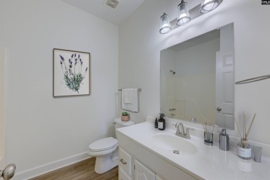 Charming Single Story Home in The Woodlands! Welcome to this on The Woodlands Country Club in South Carolina - for sale on GolfHomes.com, golf home, golf lot