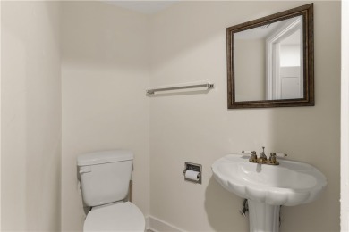 Peaceful 2 bedroom 2.5 bathroom unit with an excellent floorpan on Sea Palms Golf and Tennis Resort in Georgia - for sale on GolfHomes.com, golf home, golf lot