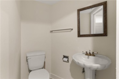 Peaceful 2 bedroom 2.5 bathroom unit with an excellent floorpan on Sea Palms Golf and Tennis Resort in Georgia - for sale on GolfHomes.com, golf home, golf lot