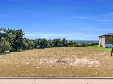 Nestled within the prestigious gated enclave of Lake Ridge in on Tangle Ridge Golf Club in Texas - for sale on GolfHomes.com, golf home, golf lot