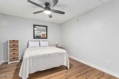 1 Bedroom + Den Condo in a Resort-Style Gated Community! This on Scottsdale Shadows in Arizona - for sale on GolfHomes.com, golf home, golf lot