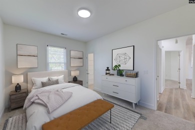 Charming Single Story Home in The Woodlands! Welcome to this on The Woodlands Country Club in South Carolina - for sale on GolfHomes.com, golf home, golf lot