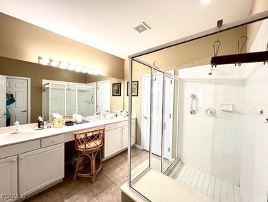 WELCOME HOME! ENJOY SPECTACULAR LAKE & SUNSET VIEWS from your on Colonial Country Club in Florida - for sale on GolfHomes.com, golf home, golf lot