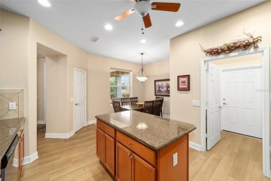 Experience the charm of this impeccably maintained and on Stone Creek Golf Club in Florida - for sale on GolfHomes.com, golf home, golf lot