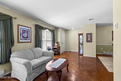 Welcome to this charming and well-maintained 2-bedroom on Lions Head Country Club in New Jersey - for sale on GolfHomes.com, golf home, golf lot