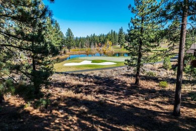 This beautiful Lahontan Golf Club homesite features gentle on Lahontan Golf Club - Lahontan in California - for sale on GolfHomes.com, golf home, golf lot