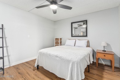 1 Bedroom + Den Condo in a Resort-Style Gated Community! This on Scottsdale Shadows in Arizona - for sale on GolfHomes.com, golf home, golf lot