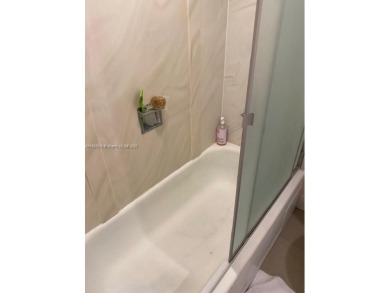 Large 2-bedroom 2-bathroom condominium on the golf course. Guard on Inverrary Country Club in Florida - for sale on GolfHomes.com, golf home, golf lot