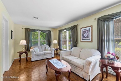 Welcome to this charming and well-maintained 2-bedroom on Lions Head Country Club in New Jersey - for sale on GolfHomes.com, golf home, golf lot