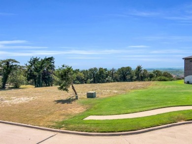 Nestled within the prestigious gated enclave of Lake Ridge in on Tangle Ridge Golf Club in Texas - for sale on GolfHomes.com, golf home, golf lot