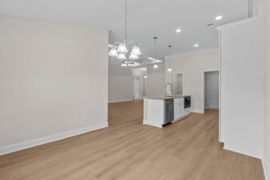 Welcome to 800 Stone Pine Court, a beautifully crafted 3-bedroom on Woodland Valley Country Club in South Carolina - for sale on GolfHomes.com, golf home, golf lot