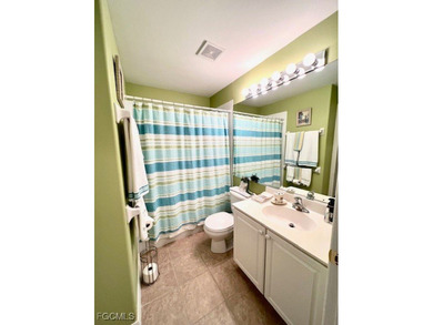 WELCOME HOME! ENJOY SPECTACULAR LAKE & SUNSET VIEWS from your on Colonial Country Club in Florida - for sale on GolfHomes.com, golf home, golf lot