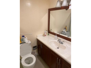 Large 2-bedroom 2-bathroom condominium on the golf course. Guard on Inverrary Country Club in Florida - for sale on GolfHomes.com, golf home, golf lot