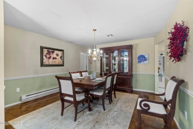 Welcome to this charming and well-maintained 2-bedroom on Lions Head Country Club in New Jersey - for sale on GolfHomes.com, golf home, golf lot