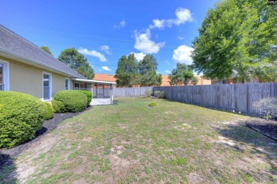 Charming Single Story Home in The Woodlands! Welcome to this on The Woodlands Country Club in South Carolina - for sale on GolfHomes.com, golf home, golf lot