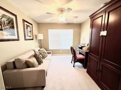 WELCOME HOME! ENJOY SPECTACULAR LAKE & SUNSET VIEWS from your on Colonial Country Club in Florida - for sale on GolfHomes.com, golf home, golf lot