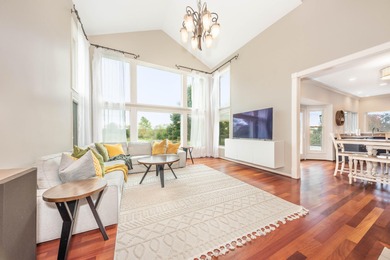 Welcome to this stunning luxury home on the 17th hole of the on Polo Fields Golf and Country Club in Michigan - for sale on GolfHomes.com, golf home, golf lot