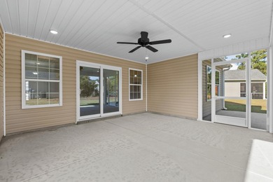 Welcome to 800 Stone Pine Court, a beautifully crafted 3-bedroom on Woodland Valley Country Club in South Carolina - for sale on GolfHomes.com, golf home, golf lot