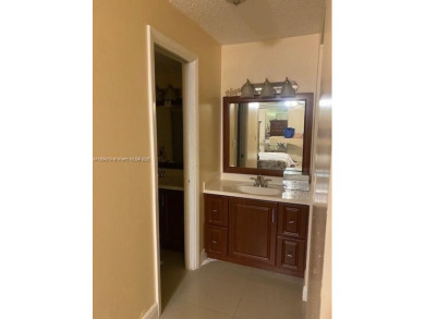 Large 2-bedroom 2-bathroom condominium on the golf course. Guard on Inverrary Country Club in Florida - for sale on GolfHomes.com, golf home, golf lot