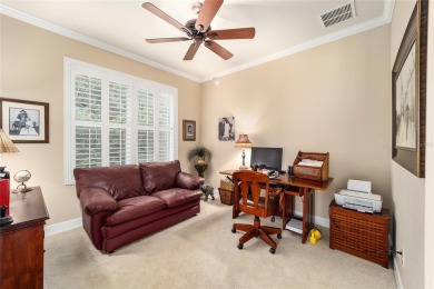 Experience the charm of this impeccably maintained and on Stone Creek Golf Club in Florida - for sale on GolfHomes.com, golf home, golf lot
