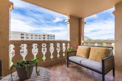 1 Bedroom + Den Condo in a Resort-Style Gated Community! This on Scottsdale Shadows in Arizona - for sale on GolfHomes.com, golf home, golf lot