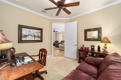 Experience the charm of this impeccably maintained and on Stone Creek Golf Club in Florida - for sale on GolfHomes.com, golf home, golf lot