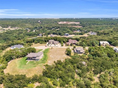Nestled within the prestigious gated enclave of Lake Ridge in on Tangle Ridge Golf Club in Texas - for sale on GolfHomes.com, golf home, golf lot