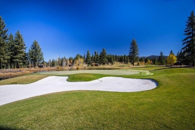 This beautiful Lahontan Golf Club homesite features gentle on Lahontan Golf Club - Lahontan in California - for sale on GolfHomes.com, golf home, golf lot