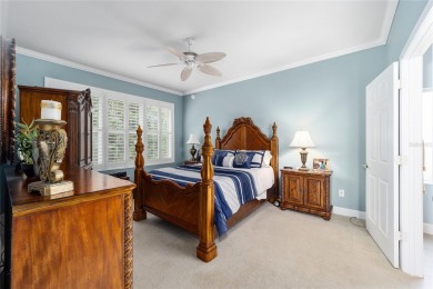 Experience the charm of this impeccably maintained and on Stone Creek Golf Club in Florida - for sale on GolfHomes.com, golf home, golf lot