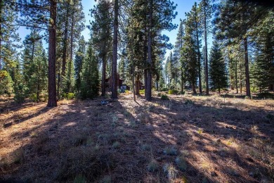 This beautiful Lahontan Golf Club homesite features gentle on Lahontan Golf Club - Lahontan in California - for sale on GolfHomes.com, golf home, golf lot