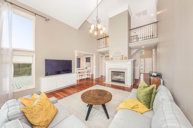 Welcome to this stunning luxury home on the 17th hole of the on Polo Fields Golf and Country Club in Michigan - for sale on GolfHomes.com, golf home, golf lot