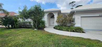 Welcome to this exceptional, custom-built J home in the on Sawgrass Golf Club in Florida - for sale on GolfHomes.com, golf home, golf lot