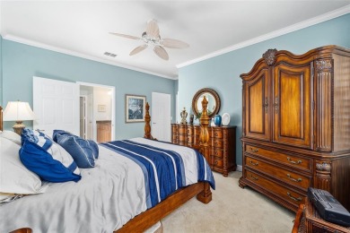 Experience the charm of this impeccably maintained and on Stone Creek Golf Club in Florida - for sale on GolfHomes.com, golf home, golf lot