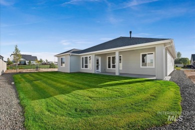 This stunning residence in the Golfing lifestyle community of on Falcon Crest Golf Club in Idaho - for sale on GolfHomes.com, golf home, golf lot