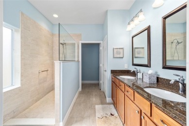 Experience the charm of this impeccably maintained and on Stone Creek Golf Club in Florida - for sale on GolfHomes.com, golf home, golf lot