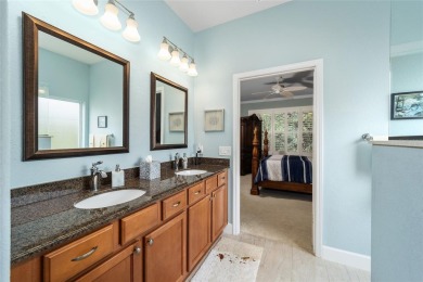 Experience the charm of this impeccably maintained and on Stone Creek Golf Club in Florida - for sale on GolfHomes.com, golf home, golf lot