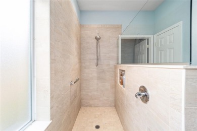 Experience the charm of this impeccably maintained and on Stone Creek Golf Club in Florida - for sale on GolfHomes.com, golf home, golf lot