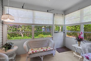 Welcome to this charming and well-maintained 2-bedroom on Lions Head Country Club in New Jersey - for sale on GolfHomes.com, golf home, golf lot
