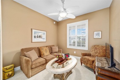 Experience the charm of this impeccably maintained and on Stone Creek Golf Club in Florida - for sale on GolfHomes.com, golf home, golf lot
