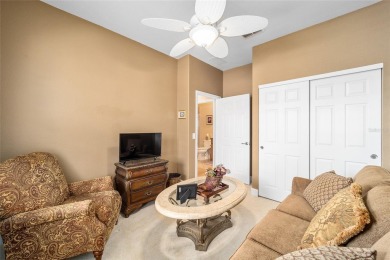 Experience the charm of this impeccably maintained and on Stone Creek Golf Club in Florida - for sale on GolfHomes.com, golf home, golf lot
