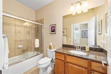 Experience the charm of this impeccably maintained and on Stone Creek Golf Club in Florida - for sale on GolfHomes.com, golf home, golf lot