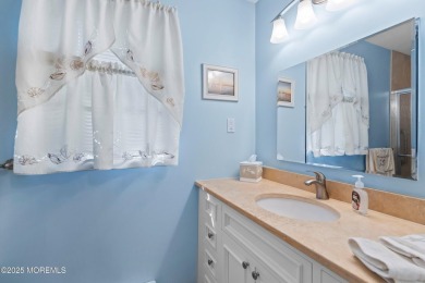 Welcome to this charming and well-maintained 2-bedroom on Lions Head Country Club in New Jersey - for sale on GolfHomes.com, golf home, golf lot