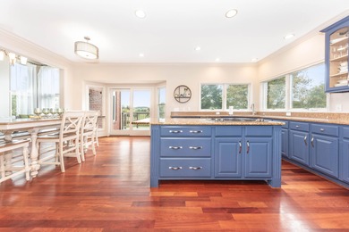 Welcome to this stunning luxury home on the 17th hole of the on Polo Fields Golf and Country Club in Michigan - for sale on GolfHomes.com, golf home, golf lot