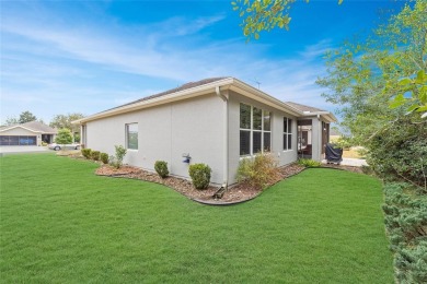 Experience the charm of this impeccably maintained and on Stone Creek Golf Club in Florida - for sale on GolfHomes.com, golf home, golf lot