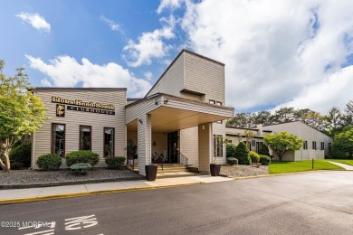 Welcome to this charming and well-maintained 2-bedroom on Lions Head Country Club in New Jersey - for sale on GolfHomes.com, golf home, golf lot