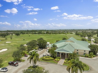 Welcome to this meticulously maintained 2019 home nestled in the on The Club At Pointe West in Florida - for sale on GolfHomes.com, golf home, golf lot