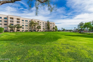 1 Bedroom + Den Condo in a Resort-Style Gated Community! This on Scottsdale Shadows in Arizona - for sale on GolfHomes.com, golf home, golf lot