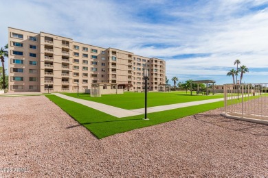 1 Bedroom + Den Condo in a Resort-Style Gated Community! This on Scottsdale Shadows in Arizona - for sale on GolfHomes.com, golf home, golf lot